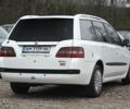 Белый Фиат Стило, объемом двигателя 1.9 л и пробегом 279 тыс. км за 3999 $, фото 9 на Automoto.ua