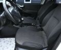 Белый Фиат Стило, объемом двигателя 1.9 л и пробегом 279 тыс. км за 3999 $, фото 15 на Automoto.ua