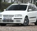 Белый Фиат Стило, объемом двигателя 1.9 л и пробегом 279 тыс. км за 3999 $, фото 5 на Automoto.ua