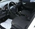Белый Фиат Стило, объемом двигателя 1.9 л и пробегом 279 тыс. км за 3999 $, фото 13 на Automoto.ua