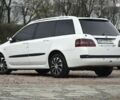 Белый Фиат Стило, объемом двигателя 1.9 л и пробегом 279 тыс. км за 3999 $, фото 6 на Automoto.ua
