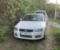 Білий Фіат Стіло, об'ємом двигуна 2.4 л та пробігом 10 тис. км за 1400 $, фото 1 на Automoto.ua