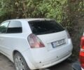Белый Фиат Стило, объемом двигателя 2.4 л и пробегом 10 тыс. км за 900 $, фото 3 на Automoto.ua