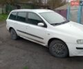 Білий Фіат Стіло, об'ємом двигуна 1.9 л та пробігом 310 тис. км за 2500 $, фото 7 на Automoto.ua