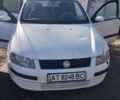 Білий Фіат Стіло, об'ємом двигуна 1.9 л та пробігом 310 тис. км за 2500 $, фото 1 на Automoto.ua