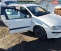 Білий Фіат Стіло, об'ємом двигуна 1.9 л та пробігом 310 тис. км за 2500 $, фото 1 на Automoto.ua