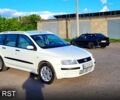 Белый Фиат Стило, объемом двигателя 1.6 л и пробегом 186 тыс. км за 4500 $, фото 1 на Automoto.ua