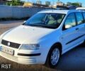 Белый Фиат Стило, объемом двигателя 1.6 л и пробегом 186 тыс. км за 4500 $, фото 4 на Automoto.ua