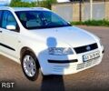 Белый Фиат Стило, объемом двигателя 1.6 л и пробегом 186 тыс. км за 4500 $, фото 1 на Automoto.ua