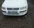 Белый Фиат Стило, объемом двигателя 1.9 л и пробегом 310 тыс. км за 3100 $, фото 4 на Automoto.ua