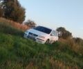 Белый Фиат Стило, объемом двигателя 1.9 л и пробегом 310 тыс. км за 3100 $, фото 2 на Automoto.ua
