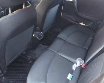 Белый Фиат Стило, объемом двигателя 1.91 л и пробегом 310 тыс. км за 3100 $, фото 5 на Automoto.ua