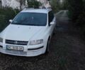 Белый Фиат Стило, объемом двигателя 1.91 л и пробегом 310 тыс. км за 3100 $, фото 1 на Automoto.ua