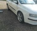 Белый Фиат Стило, объемом двигателя 1.9 л и пробегом 310 тыс. км за 3100 $, фото 7 на Automoto.ua