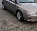Бежевый Фиат Стило, объемом двигателя 1.6 л и пробегом 160 тыс. км за 4600 $, фото 1 на Automoto.ua