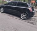Черный Фиат Стило, объемом двигателя 1.9 л и пробегом 280 тыс. км за 3300 $, фото 7 на Automoto.ua