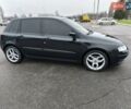Черный Фиат Стило, объемом двигателя 1.6 л и пробегом 156 тыс. км за 4500 $, фото 2 на Automoto.ua