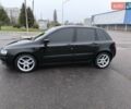 Черный Фиат Стило, объемом двигателя 1.6 л и пробегом 156 тыс. км за 4500 $, фото 3 на Automoto.ua
