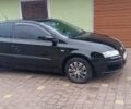 Черный Фиат Стило, объемом двигателя 1.9 л и пробегом 250 тыс. км за 3500 $, фото 1 на Automoto.ua
