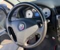 Черный Фиат Стило, объемом двигателя 2.4 л и пробегом 270 тыс. км за 2622 $, фото 18 на Automoto.ua
