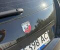 Черный Фиат Стило, объемом двигателя 2.4 л и пробегом 270 тыс. км за 2622 $, фото 22 на Automoto.ua