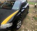 Черный Фиат Стило, объемом двигателя 1.6 л и пробегом 266 тыс. км за 1750 $, фото 1 на Automoto.ua