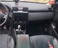 Черный Фиат Стило, объемом двигателя 1.9 л и пробегом 280 тыс. км за 3300 $, фото 11 на Automoto.ua