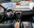 Черный Фиат Стило, объемом двигателя 2.4 л и пробегом 260 тыс. км за 3500 $, фото 3 на Automoto.ua