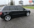 Черный Фиат Стило, объемом двигателя 1.6 л и пробегом 156 тыс. км за 4500 $, фото 5 на Automoto.ua