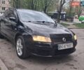Черный Фиат Стило, объемом двигателя 1.9 л и пробегом 280 тыс. км за 3300 $, фото 8 на Automoto.ua