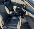 Черный Фиат Стило, объемом двигателя 2.4 л и пробегом 270 тыс. км за 2622 $, фото 14 на Automoto.ua