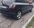 Черный Фиат Стило, объемом двигателя 1.9 л и пробегом 280 тыс. км за 3300 $, фото 6 на Automoto.ua