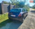 Черный Фиат Стило, объемом двигателя 1.6 л и пробегом 237 тыс. км за 2700 $, фото 5 на Automoto.ua