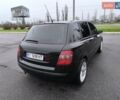 Черный Фиат Стило, объемом двигателя 1.6 л и пробегом 156 тыс. км за 4500 $, фото 6 на Automoto.ua
