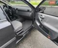 Черный Фиат Стило, объемом двигателя 1.6 л и пробегом 156 тыс. км за 4500 $, фото 8 на Automoto.ua