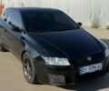 Черный Фиат Стило, объемом двигателя 2.4 л и пробегом 270 тыс. км за 2622 $, фото 23 на Automoto.ua