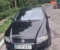 Черный Фиат Стило, объемом двигателя 1.9 л и пробегом 280 тыс. км за 3300 $, фото 1 на Automoto.ua