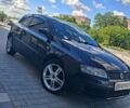 Черный Фиат Стило, объемом двигателя 1.9 л и пробегом 283 тыс. км за 3300 $, фото 1 на Automoto.ua