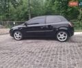 Черный Фиат Стило, объемом двигателя 1.9 л и пробегом 280 тыс. км за 3300 $, фото 1 на Automoto.ua