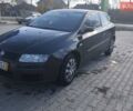 Чорний Фіат Стіло, об'ємом двигуна 1.6 л та пробігом 160 тис. км за 3600 $, фото 4 на Automoto.ua