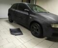Черный Фиат Стило, объемом двигателя 1.9 л и пробегом 100 тыс. км за 1400 $, фото 1 на Automoto.ua