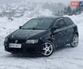 Черный Фиат Стило, объемом двигателя 1.91 л и пробегом 250 тыс. км за 2999 $, фото 1 на Automoto.ua