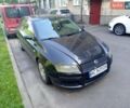 Черный Фиат Стило, объемом двигателя 1.6 л и пробегом 250 тыс. км за 2500 $, фото 1 на Automoto.ua