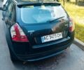 Черный Фиат Стило, объемом двигателя 1.6 л и пробегом 250 тыс. км за 2500 $, фото 5 на Automoto.ua