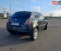 Черный Фиат Стило, объемом двигателя 1.6 л и пробегом 203 тыс. км за 2700 $, фото 9 на Automoto.ua