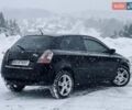 Черный Фиат Стило, объемом двигателя 1.91 л и пробегом 250 тыс. км за 2999 $, фото 9 на Automoto.ua