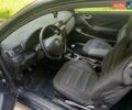 Черный Фиат Стило, объемом двигателя 1.6 л и пробегом 250 тыс. км за 2500 $, фото 4 на Automoto.ua