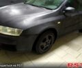 Черный Фиат Стило, объемом двигателя 1.9 л и пробегом 100 тыс. км за 1400 $, фото 2 на Automoto.ua
