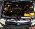Черный Фиат Стило, объемом двигателя 1.9 л и пробегом 100 тыс. км за 1400 $, фото 6 на Automoto.ua