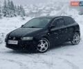 Черный Фиат Стило, объемом двигателя 1.91 л и пробегом 250 тыс. км за 2999 $, фото 2 на Automoto.ua